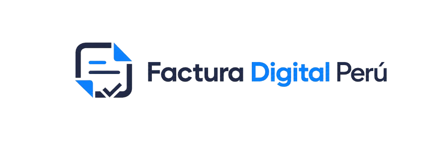 Factura Digital Per&uacute;