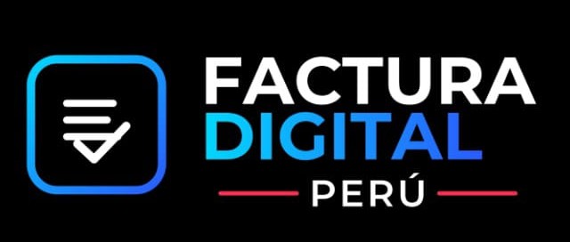 Factura Digital Per&uacute;